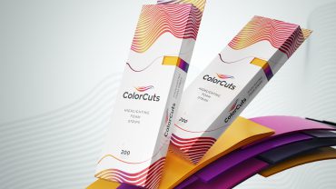 paski piankowe do koloryzacji włosów