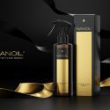 Nanoil najlepszy spray do stylizacji włosów