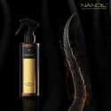 najlepszy spray do suszenia włosów Nanoil