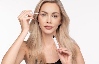 odżywka do rzęs z peptydami nanolash