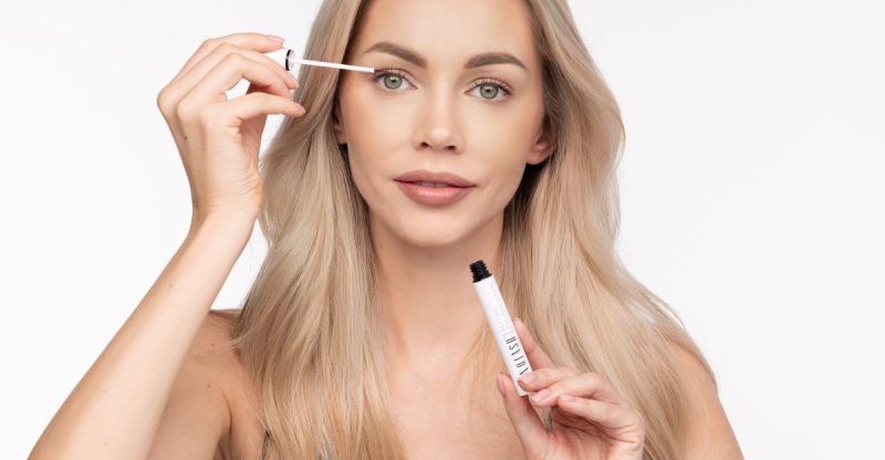 odżywka do rzęs z peptydami nanolash